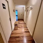 Le Cocon Commercien 公寓 *