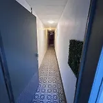 Le Cocon Commercien 公寓