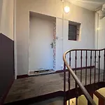 公寓 Le Cocon Commercien