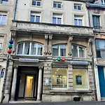 公寓 Le Cocon Commercien Commercy