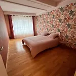 公寓 Le Cocon Commercien Commercy