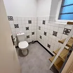 公寓 Le Cocon Commercien *