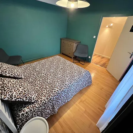 Le Cocon Commercien Commercy