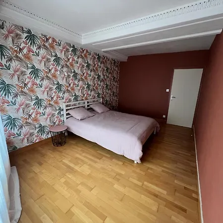 Le Cocon Commercien Apartmán