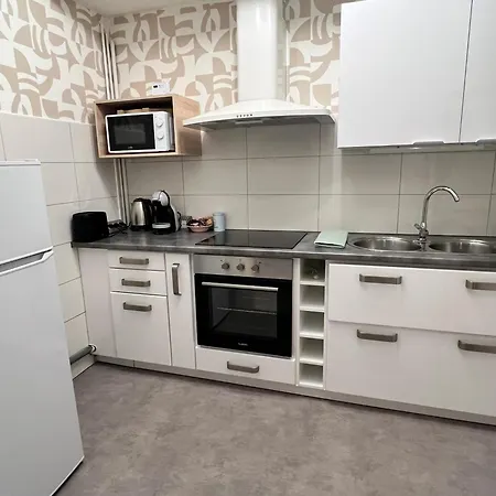 Apartamento Le Cocon Commercien Commercy