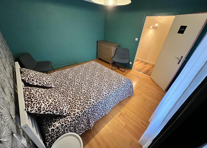 Le Cocon Commercien Commercy