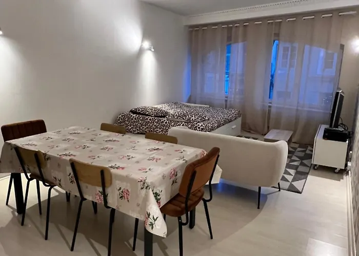 Le Cocon Commercien *